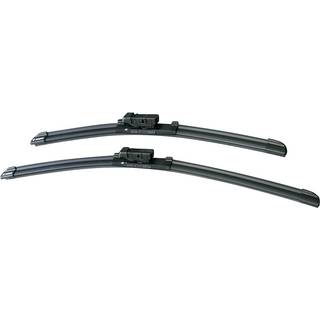 A081S Bosch Aerotwin Viskerblade / Fladblade sæt 530+400mm