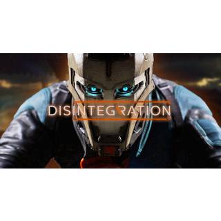 Disintegration (PC) - Steam Key - EUROPE