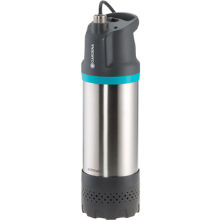 Gardena Dyk-/trykpumpe 6100/5 inox