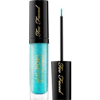 Too Faced Eyeliner Glitter Pop Peel-Off 6,5g I'm Half Mermaid