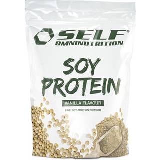 Sojaproteinisolat, 1 kg, vanilje