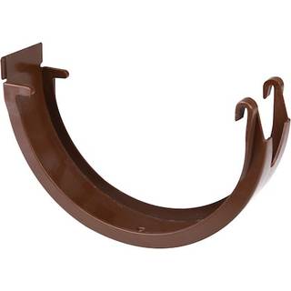 Plastmo rendejernskapsel nr 10 brun 7172400