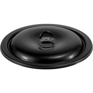 Låg til gryde Trangia Tundra, NS / Non Stick-teflon, passer til gryder 1.5 &amp; 1.75 liter (25 Large)