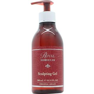 Royal Moroccan Sculpting Get - 300ml
