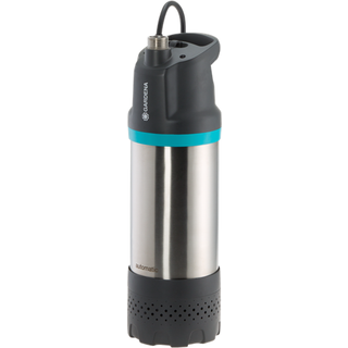 Gardena dyk-/trykpumpe 5900/4 inox - 1771-20