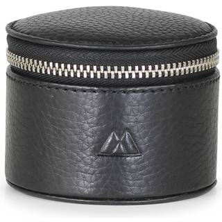 Markberg Lova lille smykkeskrin (BLACK GRA (100))