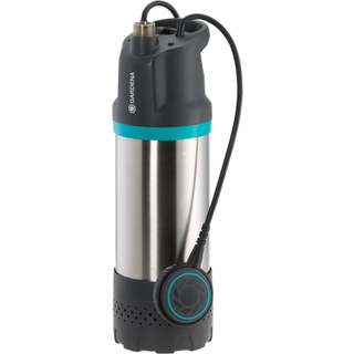 Gardena dyk-/trykpumpe 5900/4 inox - 1768-20