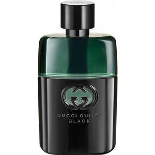 Gucci Guilty Black Pour Homme EdT, 90 ml.