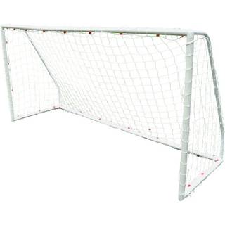 Fodboldmål 240 x 120 x 90 cm