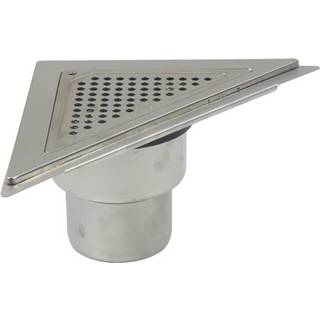 BLÜCHER Waterline Trekantafløb 110 mm LL