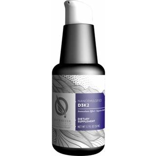Quicksilver Scientific Liposomal D3-K2, 50 ml