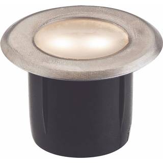 LED kit m. 10 nedgravningsspots IP67