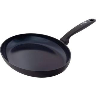 GreenPan Torino oval stegepande 22x33 cm