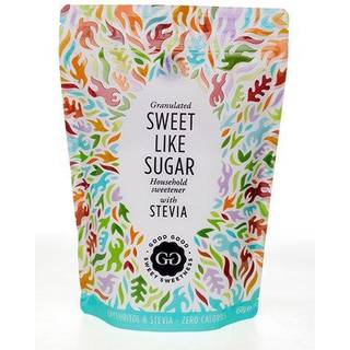 Good Good Stevia Sødemiddel - 450 g