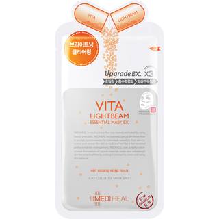 Mediheal Vita Lightbeam Essential Mask 24 ml