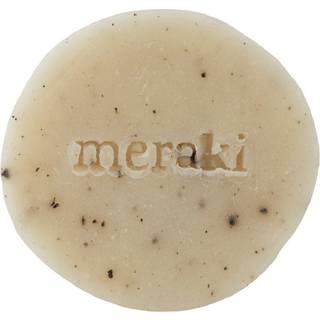 Sæbe, Sesame Scrub, 20g.
