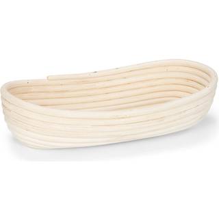 Patisse Hævekurv oval 41 x 15 cm