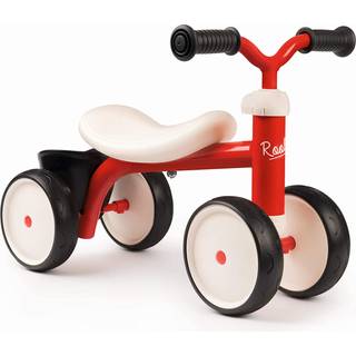 Smoby ride-on cykel