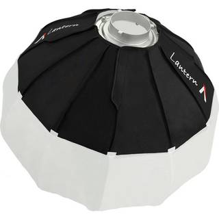 Aputure Softbox COB accessories Lantern Bowens