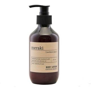 Meraki Northern Dawn Body Lotion 275 ml.