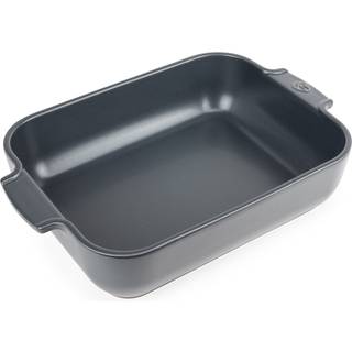 Peugeot Appolia keramikform 22x32 cm Blue