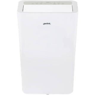 Point Pro POAC8009 Supersilent klimaanlæg ➞ På lager - klar til levering