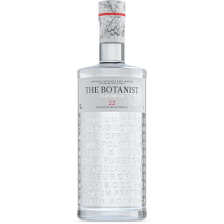 The Botanist - Islay Dry Gin, 46%, 70cl