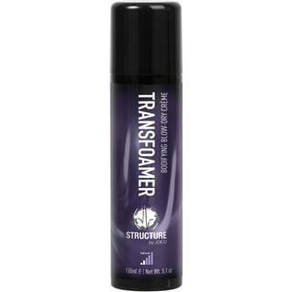 Joico Structure Transfoamer Bodifying Blow-Dry Creme 150ml