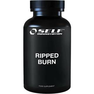 Ripped Burn, 120 kapsler, Self