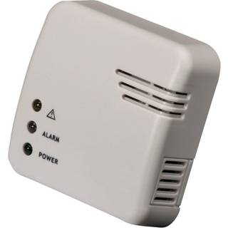 LIFE Gasalarm 230V / 12V ✓ På lager - klar til levering og afhentning