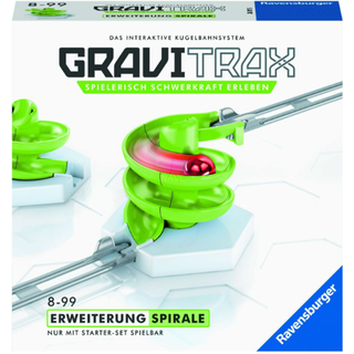 GraviTrax spiral (På lager i butik)
