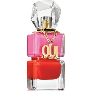 Juicy Couture Oui Eau de Parfum til kvinder 100 ml - 100 ml