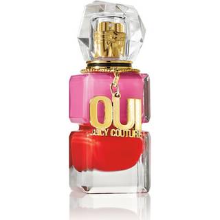 Juicy Couture Parfumer til kvinder Oui Eau de Parfum Spray 30 ml (6.633,00 kr / 1 l) - 30 ml