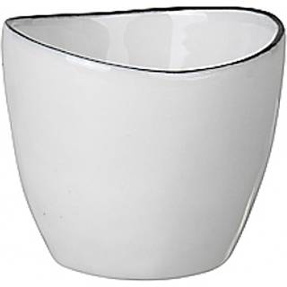 Broste Copenhagen Salt æggebæger 3,5 cm