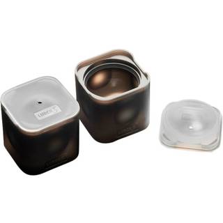 Isterningeform kuglerØ6 cm 2 stk