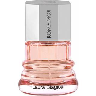 Laura Biagiotti Parfumer til kvinder Roma Romamor DonnaEau de Toilette Spray 25 ml (7.680,00 kr / 1 l) - 25 ml