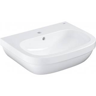 Grohe Euro Ceramic håndvask væ væghængt 60