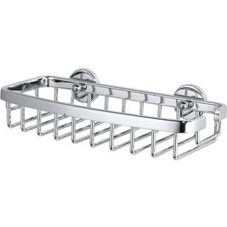 tesa® Aluxx opbevaringskurv single 40207