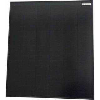 50Wp/12V solcelle Phaesun Sun Pearl 50, 12V