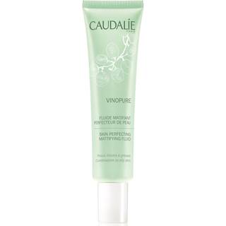 Caudalie Vinopure Skin Perfecting Mattifying Fluid 40 ml