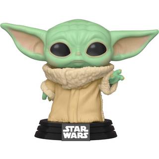 Funko Pop! Star Wars The Mandalorian actionfigur (The Child)