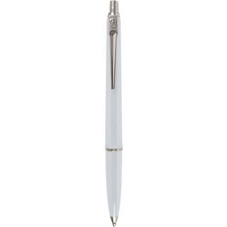 Ballograf Epoca P Kuglepen | Hvid