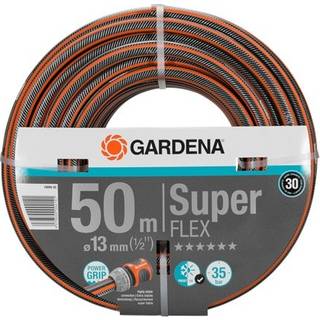 Gardena SuperFLEX Hose 13 mm 50 m 18099