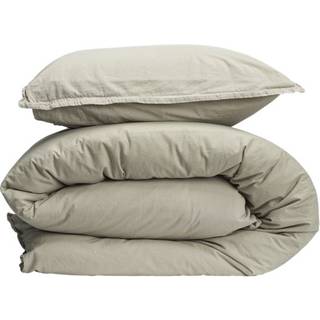 Gripsholm Sengesæt Vintage Linen Beige