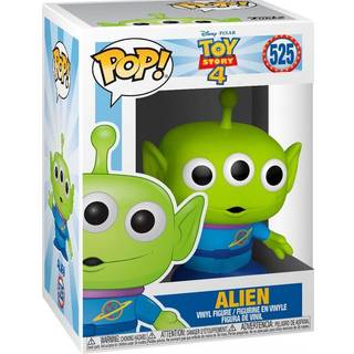Funko POP Pixar Toy Story 4 actionfigur (Alien)