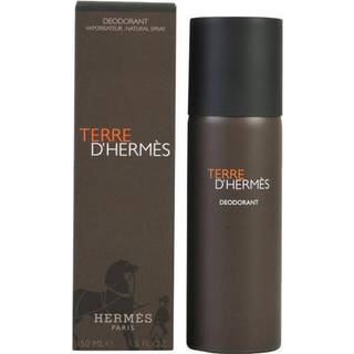 Hermes - Terre D'Hermes Deodorant Spray - 150 ml