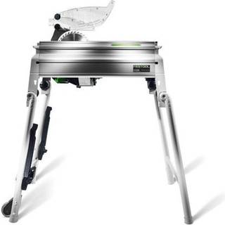 FESTOOL Bordrundsav CS 50 EBG-Set PRECISIO