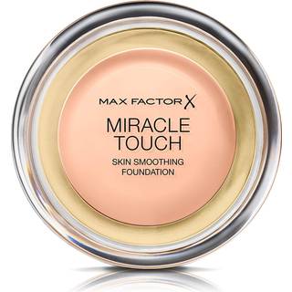 Max Factor Miracle Touch - Porcelain 030
