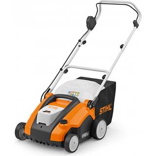 Stihl RLA 240 Batterivertikalskærere Uden batteri & lader