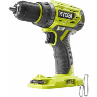 Ryobi Bore-/skruemaskine 18V ONE+ - R18DD7-0 ✓ På lager - klar til levering og afhentning